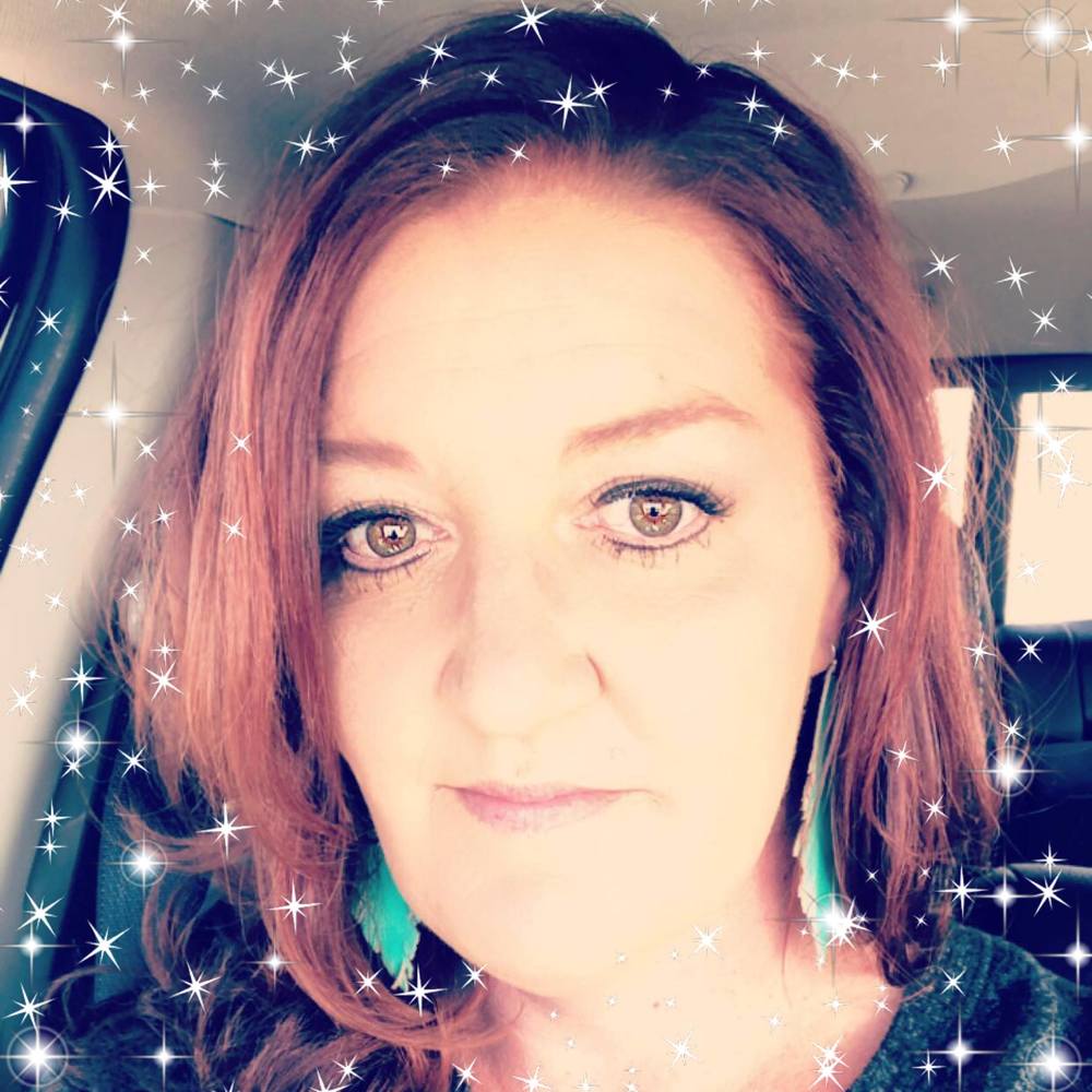 Meet your Posher, Mandie